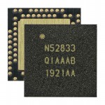 NRF52833-QIAA-R参考图片