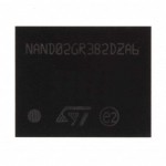 NAND02GR3B2DZA6E参考图片