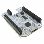 BEAGLEBONE-DVIDCAPE参考图片