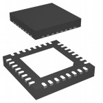 ATXMEGA16E5-M4U参考图片