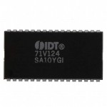 IDT71V124SA10YGI8参考图片