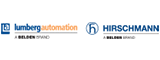 Hirschmann / Lumberg Automation的LOGO