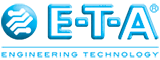 E-T-A Circuit Breakers的LOGO