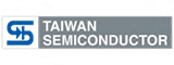 Taiwan Semiconductor的LOGO