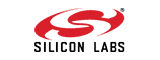 Silicon Labs的LOGO