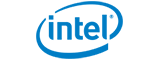 Intel的LOGO