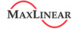 MaxLinear的LOGO