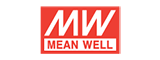 MEAN WELL的LOGO